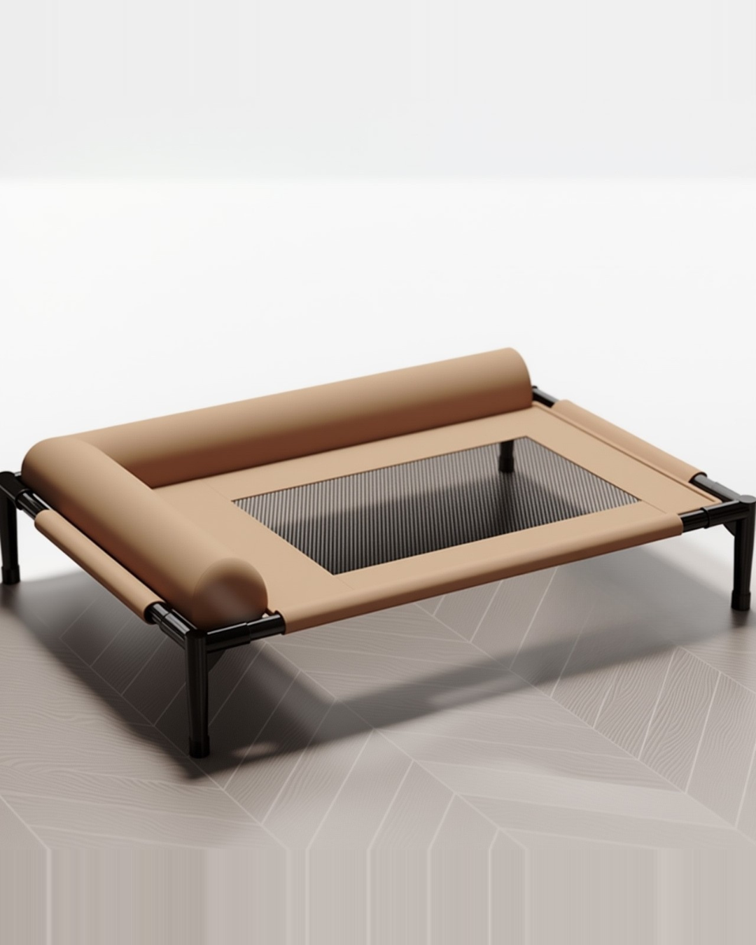 CoolBreeze Elevated Dog Bed