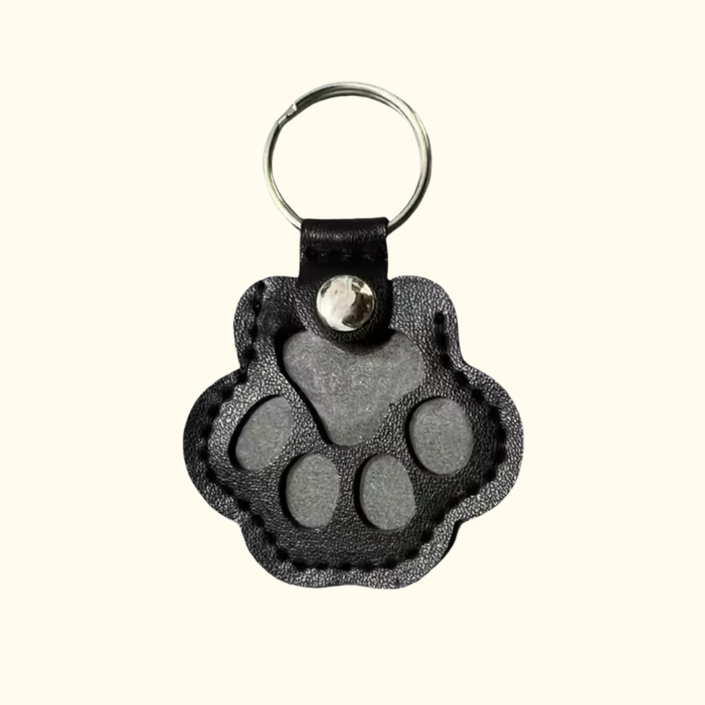 愛しの肉球チャーム