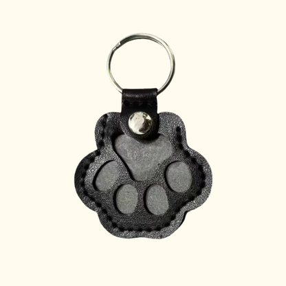 愛しの肉球チャーム