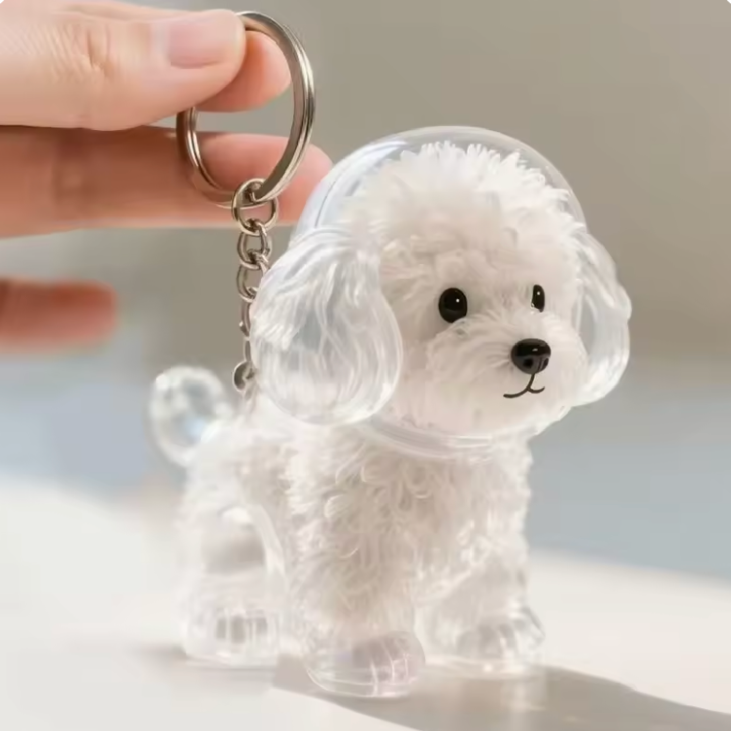 マイペットチャーム