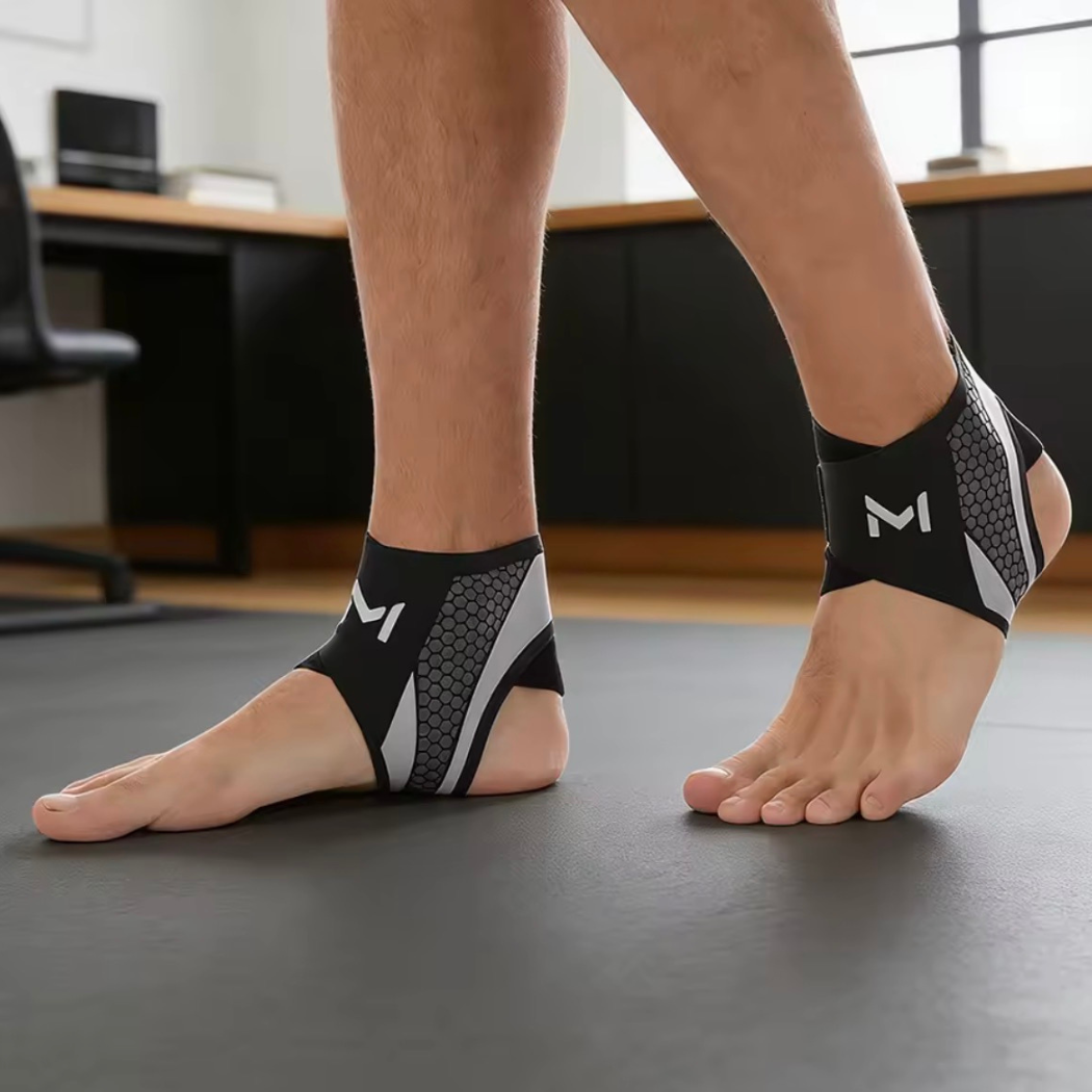 Ankle Guard Pro (2sets)