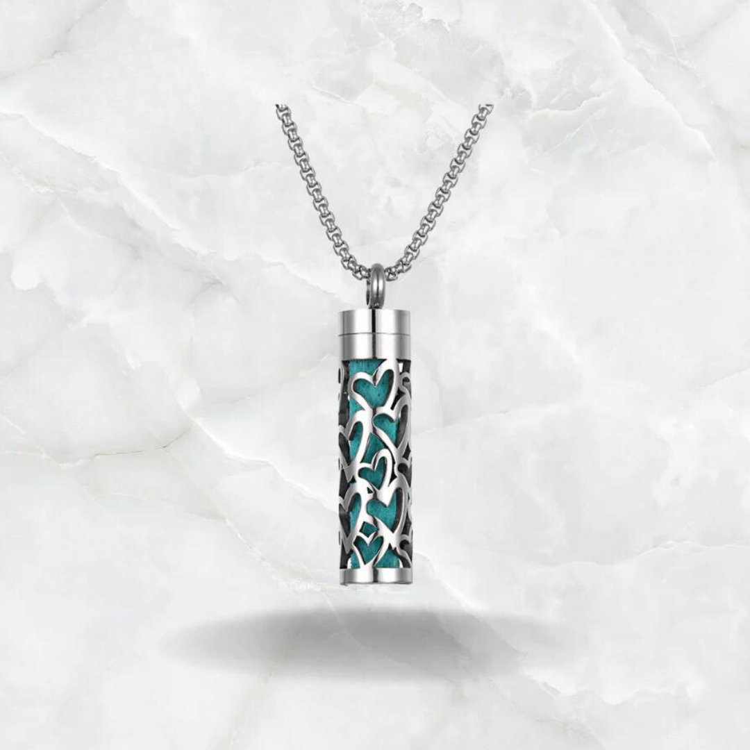 Fragrance Necklace