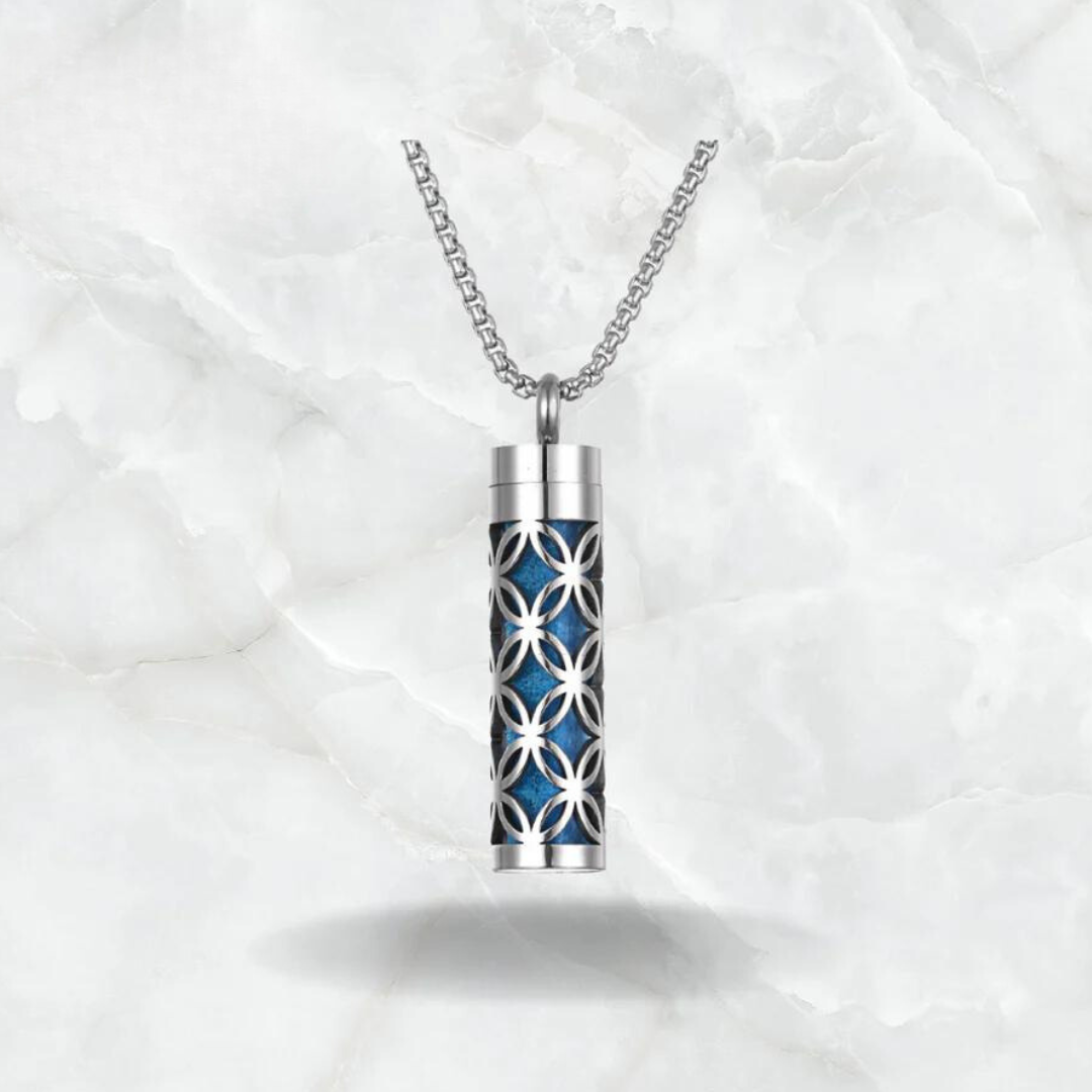 Fragrance Necklace