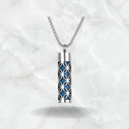 Fragrance Necklace