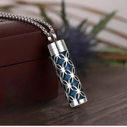 Fragrance Necklace