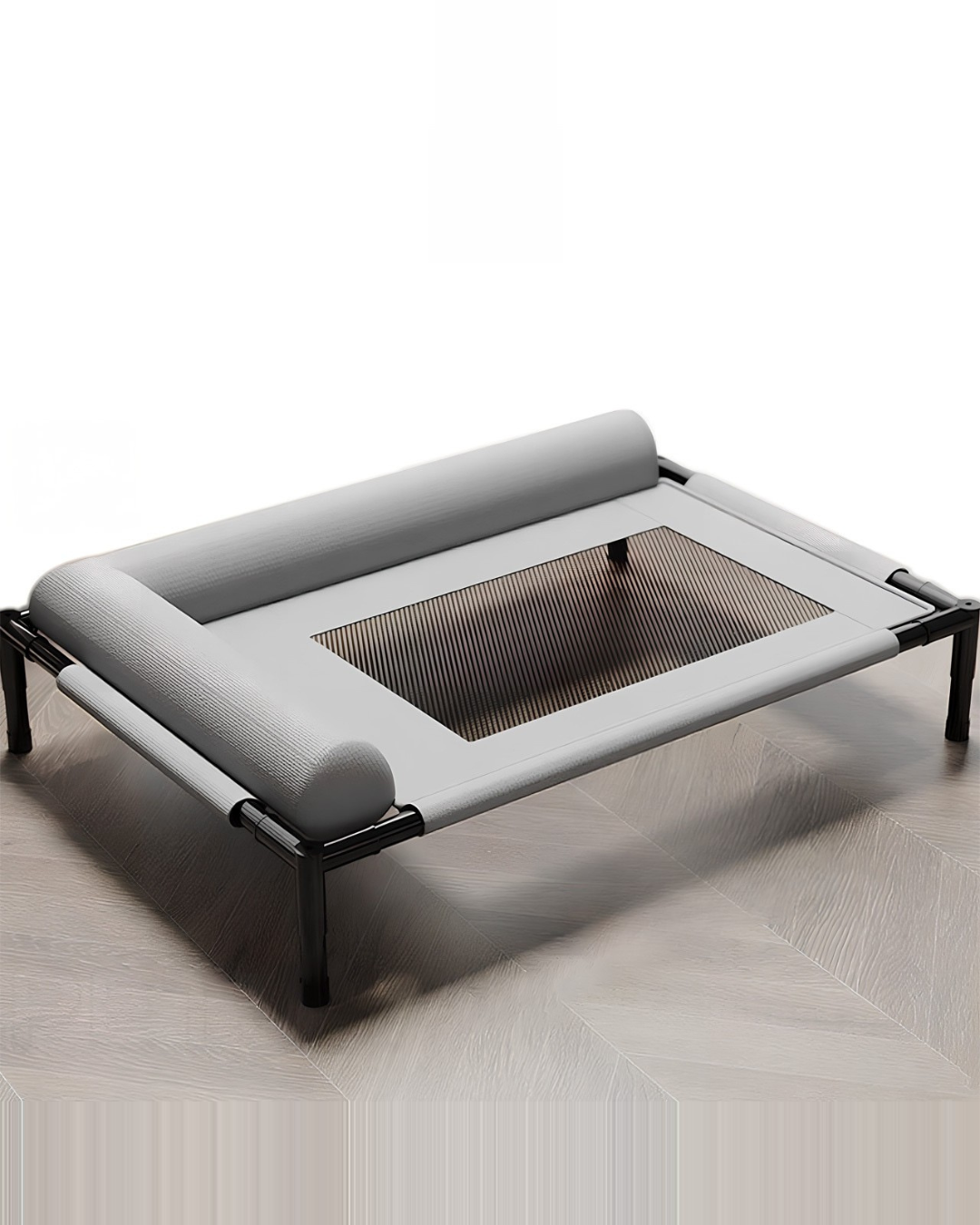 CoolBreeze Elevated Dog Bed