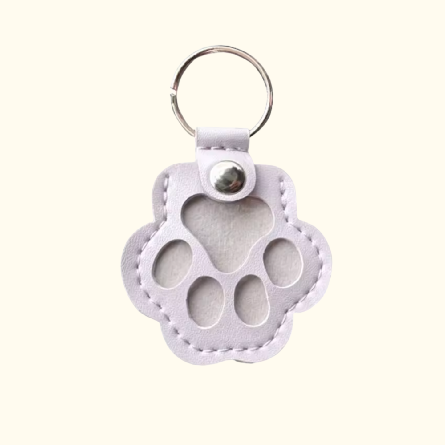 愛しの肉球チャーム