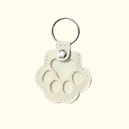 愛しの肉球チャーム