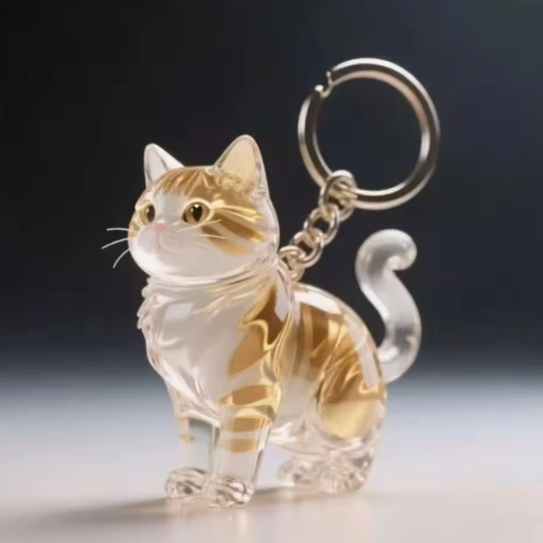 マイネコチャーム