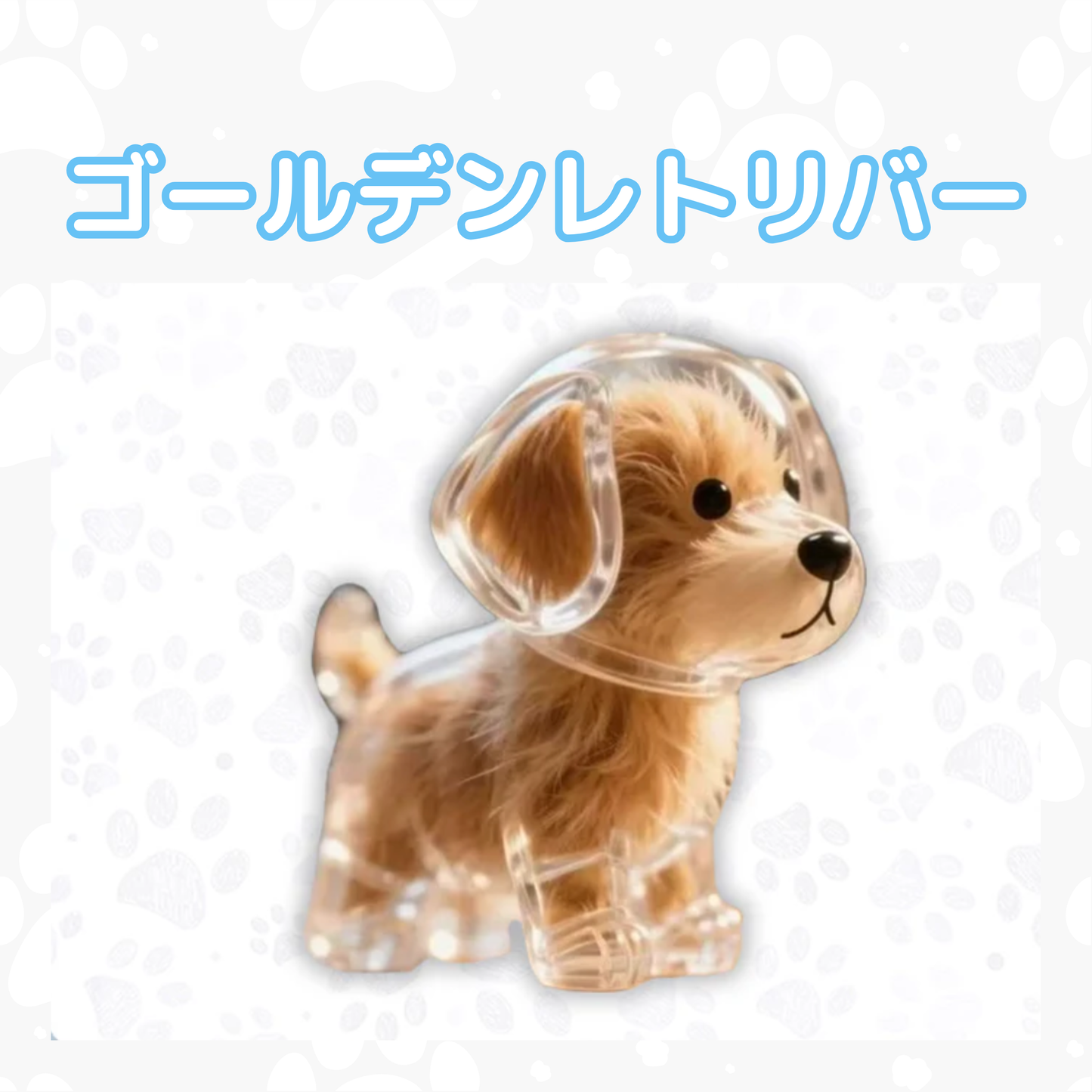 マイペットチャーム