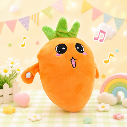 Touch-Melody Plush Toy