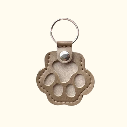 愛しの肉球チャーム