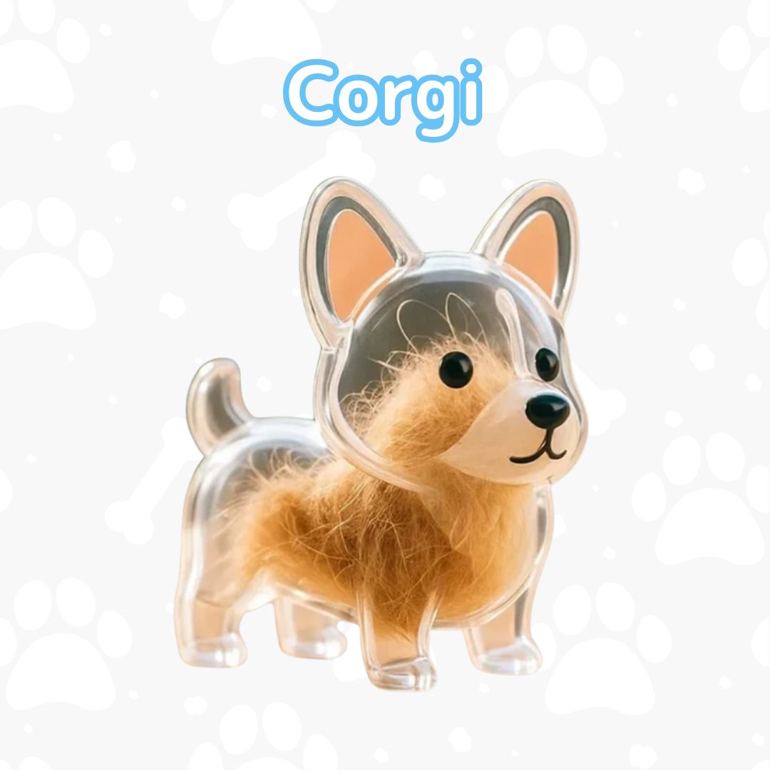 My Pet Charm