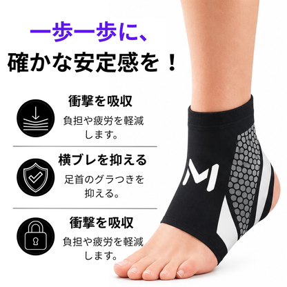 Ankle Guard Pro (2sets)