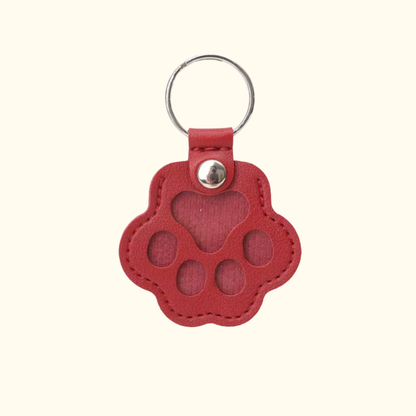 愛しの肉球チャーム