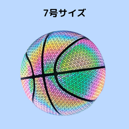 3Dライトバスケットボール