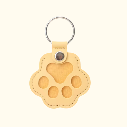 愛しの肉球チャーム