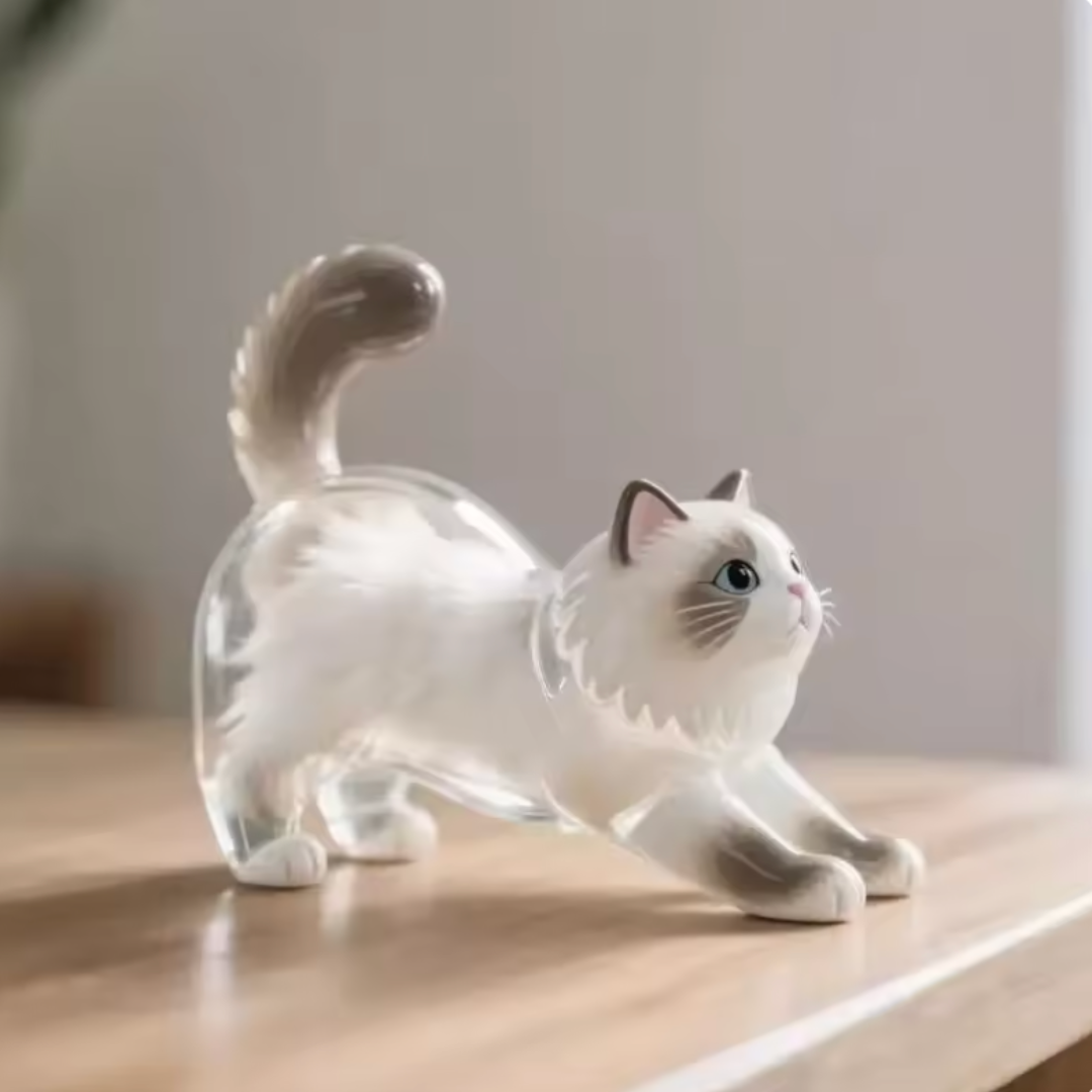 マイネコチャーム