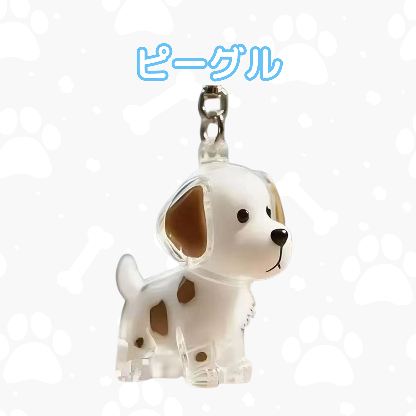 マイペットチャーム