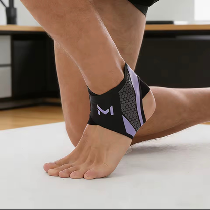 Ankle Guard Pro (2sets)
