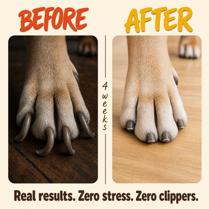 Dog Scratch Nail Board
