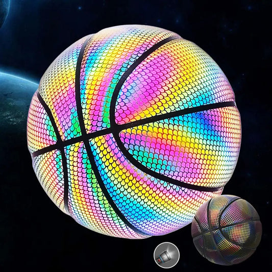 3Dライトバスケットボール