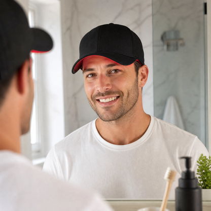 Red Light Therapy Cap