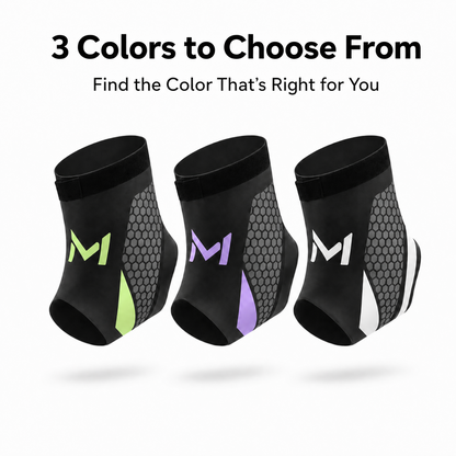 Ankle Guard Pro (2sets)