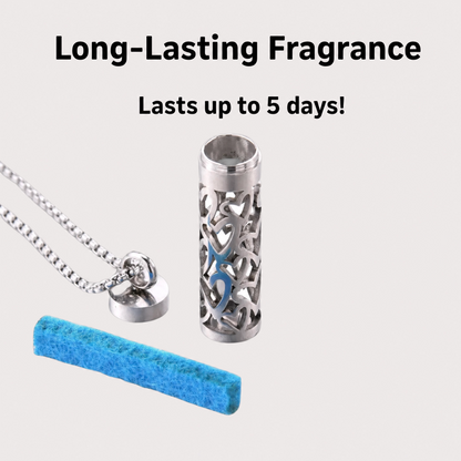 Fragrance Necklace